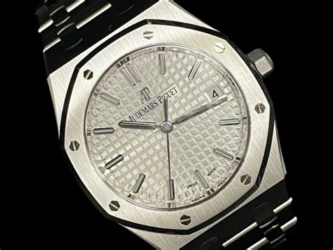 audemars piguet royal oak v2018|audemars piguet royal oak listenpreis.